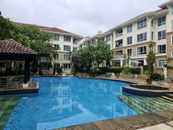 Duchess Crest (D10), Condominium #555792171